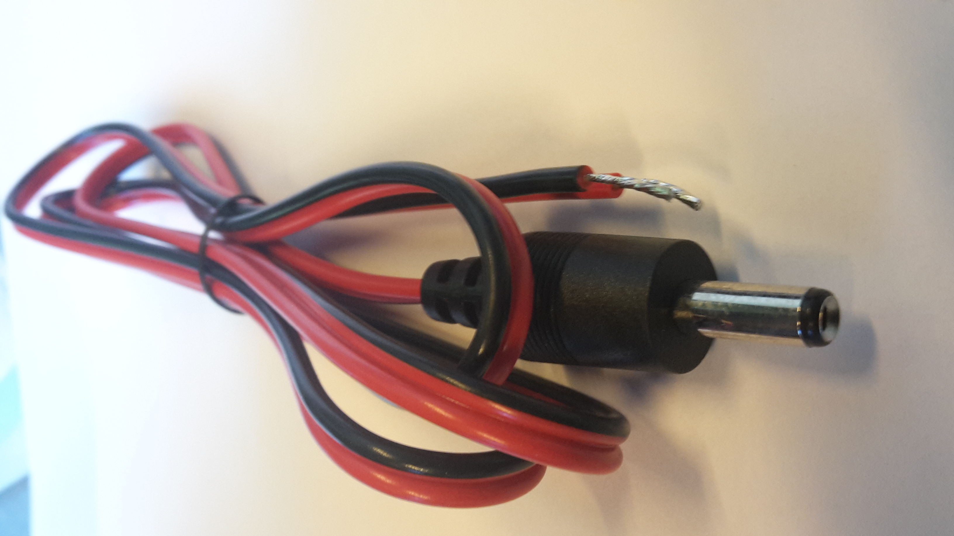12 volt kabel